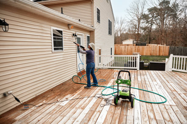 Best Exterior Home Cleaning  in Evergreen, AL