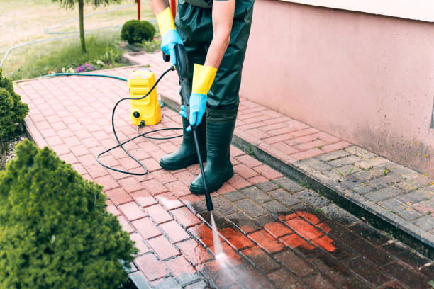 Best Fence Pressure Washing  in Evergreen, AL