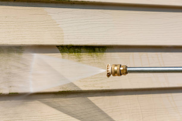 Best Affordable Power Washing  in Evergreen, AL