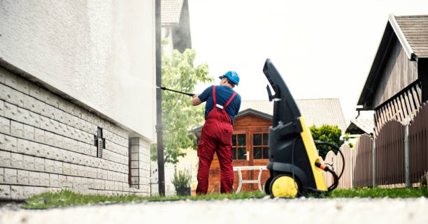 Best Commercial Pressure Washing  in Evergreen, AL